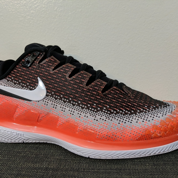 Nike Air Zoom Vapor X Knit Tennis - Picture 3 of 5